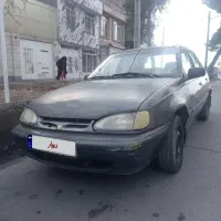 دوو ریسر ، موتور سیلو ، شتاب عالی