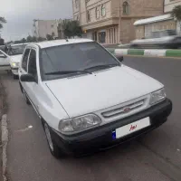پراید مدل ۹۴