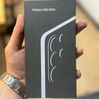 گوشی موبایل galaxy S26 ultra تمامی رنگ ها