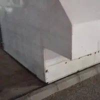 اتاق مسقف وانت وآریسان