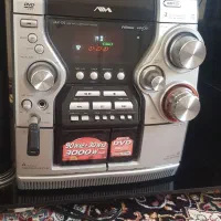 ظبط آی وا