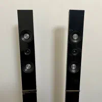 باند سامسونگ ۴ عدد بهمراه دستگاه