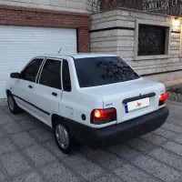 پرایدمدل۹۰ دوگانه سالم|خودرو سواری و وانت|تهران, یاخجی آباد|دیوار