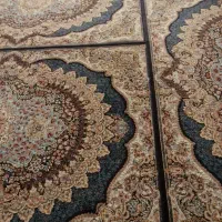 6 عدد فرش 6 متری