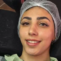 مدل چشم رنگی برای اکستنشن و لیفت مژه|خدمات آرایشگری و زیبایی|نجف‌آباد, باغ ملی|دیوار
