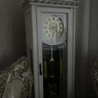 ساعت ایستاده|صنایع دستی و سایر لوازم تزئینی|خرم‌آباد, |دیوار