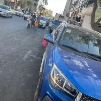 ام وی ام X22 اسپرت اکسلنت مدل 96 آبی|خودرو سواری و وانت|تهران, صادقیه|دیوار