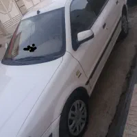 سمندef7مدل۹۰|خودرو سواری و وانت|زنجان, |دیوار