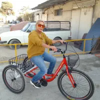 سه چرخه ورزشی تفریحی|دوچرخه، اسکیت، اسکوتر|بیرجند, |دیوار