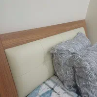 تخت|تخت و سرویس خواب|کرج, کرج نو|دیوار