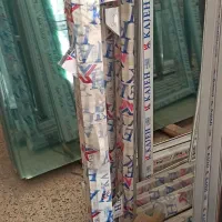 در و پنجره الومینیومی