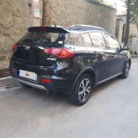لیفان x50 اتومات
