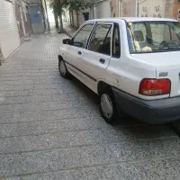 پراید|خودرو سواری و وانت|تهران, نازی‌آباد|دیوار