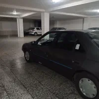 پژو ۴۰۵ مدل ۸۲|خودرو سواری و وانت|فردیس, شهرک شهید حسینی|دیوار