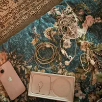 آیفون ۱۳ مینی صورتی ۱۲۸ ZAA|موبایل|تهران, تهرانسر مرکزی|دیوار