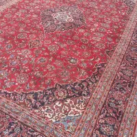 فرش دستبافت 18متری