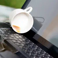 خریدار لپ تاپ خراب و شکسته شما هستیم|رایانه همراه|بابل, |دیوار