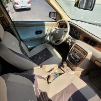 سمند Lx مدل89|خودرو سواری و وانت|فردیس, فردیس|دیوار