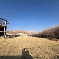 زمین ویلایی 6000-7000متر وزگ|فروش زمین و ملک کلنگی|یاسوج, |دیوار