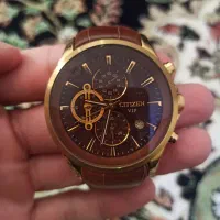 ساعت سیتیزن اصلی سه موتوره