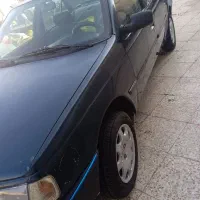 ماشین آردی مدل 84|خودرو سواری و وانت|قزوین, |دیوار