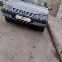 405GLX|خودرو سواری و وانت|قیدار, |دیوار