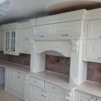 کابینت و کمد دیواری نیکا