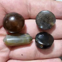 مهره های قدیمی