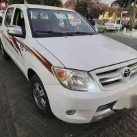 تویوتا ۲۰۰۸ موتور ۲۷۰۰