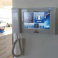 برقکار رفع اتصالی تعمیر نصب آیفون لاین نوری محافظ|خدمات پیشه و مهارت|صدرا-فارس, فاز ۱|دیوار