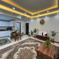 خیابان آئین-پروژه فجر-منطقه درحال رشد|فروش آپارتمان|هشتگرد, فاز ۳ مهستان|دیوار