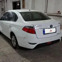 برلیانس H330مدل ۹۷ موتور بزرگ فقط اقساط|خودرو سواری و وانت|تهران, علم و صنعت|دیوار