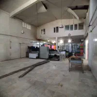 اجاره ۶۰۰ متر سوله بهداشتی فول در اتوبان ساوه|اجارهٔ دفتر صنعتی، کشاورزی، تجاری|رباط‌کریم, کاظم‌آباد|دیوار
