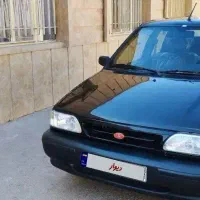 پراید مدل92فول|خودرو سواری و وانت|نیشابور, میدان حافظ|دیوار