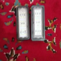 هدلایت باربند زنجیر چرخ کف پایی قفل پدال سراگزوز|قطعات یدکی و لوازم جانبی|قرچک, زیبا شهر|دیوار