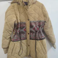 کاپشن دخترانه زنانه