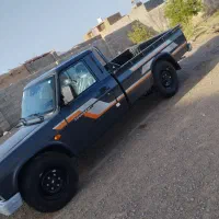 فروشی نیسان زامیاد خشک