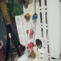 پکیج|آبگرمکن، پکیج، شوفاژ|شیراز, شهدای شهرک سعدی|دیوار