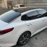 کیا اپتیما GT Line 2400cc، مدل ۲۰۱۶|خودرو سواری و وانت|تهران, تهرانسر شمالی|دیوار
