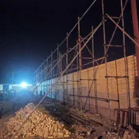 خدمات داربست فلزی آریا(گچساران)|خدمات پیشه و مهارت|دوگنبدان, |دیوار