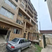 فروش واحد آپارتمان در رامسر شهرک آذرهوش