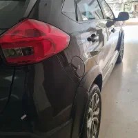 ام وی ام x22 مدل ۱۳۹۷ بدون رنگ فوق العاده سالم|خودرو سواری و وانت|تهران, سازمان آب|دیوار