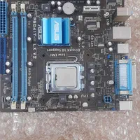 فروشنده باندل مادربرد و خریدار کیس کامپیوتر وقطعات|رایانه رومیزی|تهران, مرزداران|دیوار