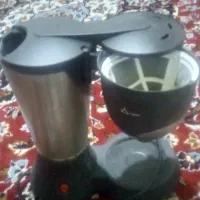 چایی ساز یا قهوه ساز سالم|سماور، چایساز، قهوهساز|تهران, تختی|دیوار