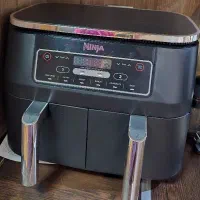 هواپز نینجا af300|اجاق گاز و لوازم برقی پختوپز|تهران, پرستار|دیوار