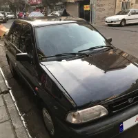 پراید ۱۳۱ مدل ۹۷|خودرو سواری و وانت|ری, علایین|دیوار