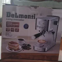 اسپرسوساز دلمونتی نو