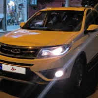 تیگو5 آخر98 عروسک|خودرو سواری و وانت|مشهد, مشکینی (شهرک غرب)|دیوار