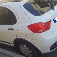 کوئیک Rs 1402|خودرو سواری و وانت|کرج, ساسانی (قلمستان)|دیوار