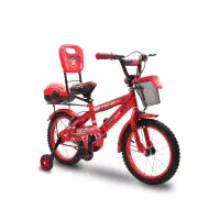 دوچرخه سایز ۱۶ رنگ اسپرت چیچک|دوچرخه، اسکیت، اسکوتر|قرچک, مهدیه|دیوار